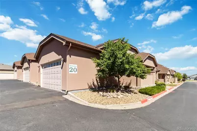 15501 E 112th Avenue #20C, Commerce City, CO 80022 - Photo 1