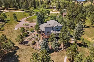 31518 Niakwa Rd, Evergreen, CO 80439 - Photo 35