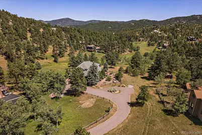 31518 Niakwa Road, Evergreen, CO 80439 - Photo 7