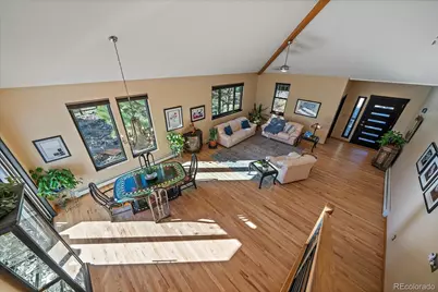 31518 Niakwa Road, Evergreen, CO 80439 - Photo 17