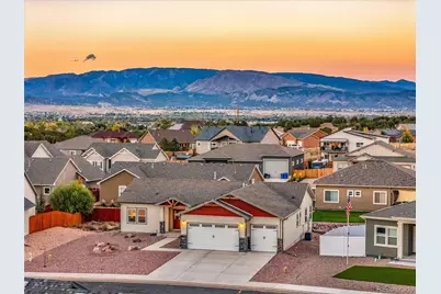 423 Frontier Pl, Canon City, CO 81212 - Photo 1