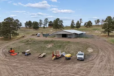 8857 E Parker Road, Parker, CO 80138 - Photo 23