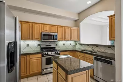 45 N Ogden Street #303, Denver, CO 80218 - Photo 5