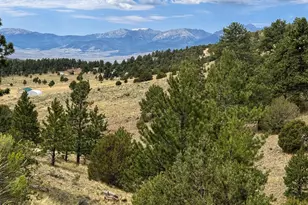 1054 Keepsake Loop, Westcliffe, CO 81252 - Photo 1