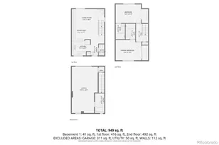 88 S Moline St, Aurora, CO 80012 - Photo 23