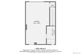 88 S Moline St, Aurora, CO 80012 - Photo 25