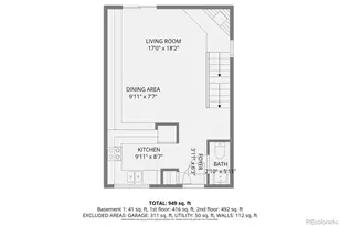 88 S Moline St, Aurora, CO 80012 - Photo 23