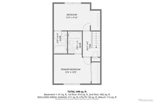 88 S Moline St, Aurora, CO 80012 - Photo 25