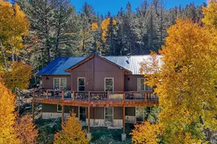 294 Vista de Agua Trail, Westcliffe, CO 81252 - Photo 39