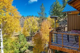 294 Vista de Agua Trail, Westcliffe, CO 81252 - Photo 33