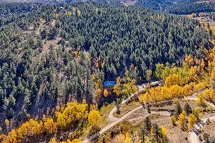 294 Vista de Agua Trail, Westcliffe, CO 81252 - Photo 43