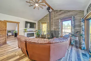 294 Vista de Agua Trail, Westcliffe, CO 81252 - Photo 3