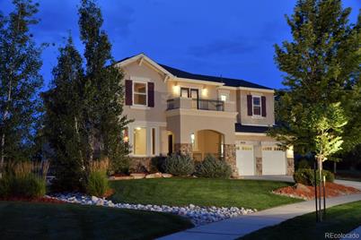 4939 Silver Feather Circle, Broomfield, CO 80023 - Photo 1