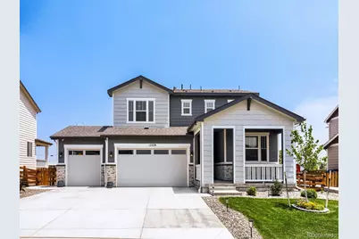 12520 Poplar Street, Thornton, CO 80602 - Photo 1