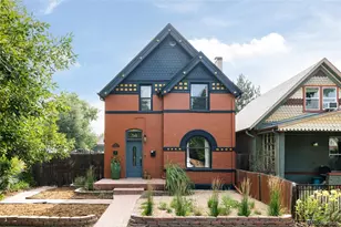 56 Fox St, Denver, CO 80223 - Photo 1