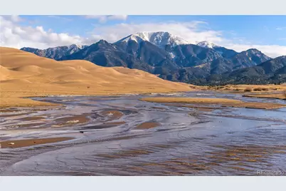 3233 Camino Del Rey, Crestone, CO 81131 - Photo 5