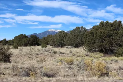 3233 Camino Del Rey, Crestone, CO 81131 - Photo 7