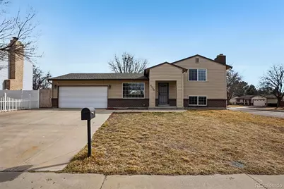 6138 W 85th Place, Arvada, CO 80003 - Photo 1