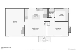 6138 W 85th Pl, Arvada, CO 80003 - Photo 21