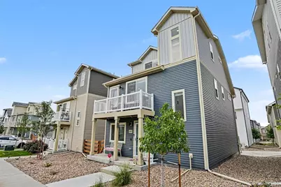 13495 E 103rd Avenue, Commerce City, CO 80022 - Photo 3