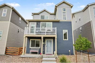 13495 E 103rd Avenue, Commerce City, CO 80022 - Photo 1
