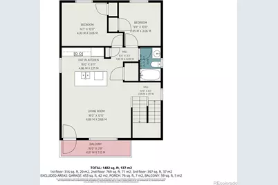 13495 E 103rd Avenue, Commerce City, CO 80022 - Photo 25