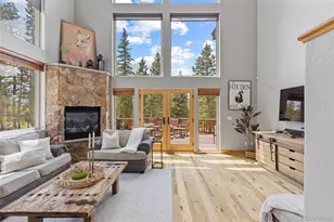 180 Emmett Lode Rd, Breckenridge, CO 80424 - Photo 1