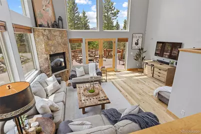 180 Emmett Lode Road, Breckenridge, CO 80424 - Photo 7