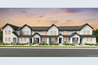 17203 W 91st Lane, Arvada, CO 80007 - Photo 1