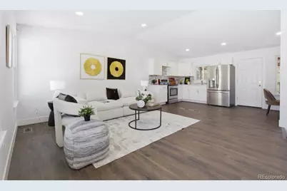 4295 Genoa Street, Denver, CO 80249 - Photo 5