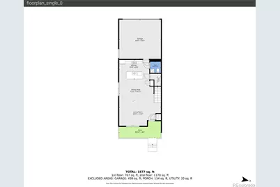 11355 Bella Vita Drive, Broomfield, CO 80020 - Photo 41