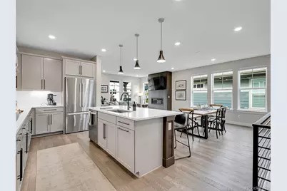 1895 Canyonpoint Lane, Castle Pines, CO 80108 - Photo 11