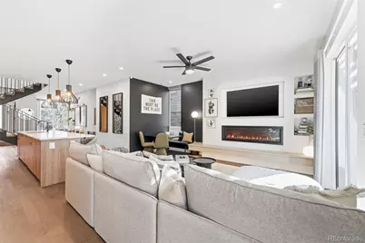 3885 Stuart Street, Denver, CO 80212 - Photo 9