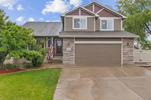 9632 Bramwood St, Longmont, CO 80504 - Photo 1