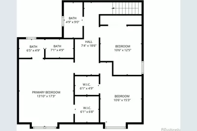 6301 S Ivy Court, Centennial, CO 80111 - Photo 47