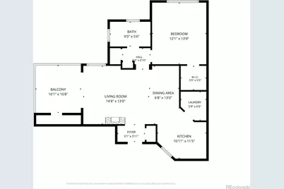 1651 W Canal Circle W #638, Littleton, CO 80120 - Photo 37