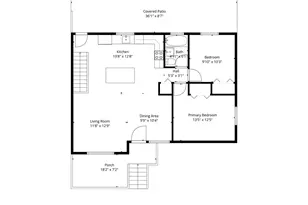 1515 S Carlan Ct, Denver, CO 80219 - Photo 31