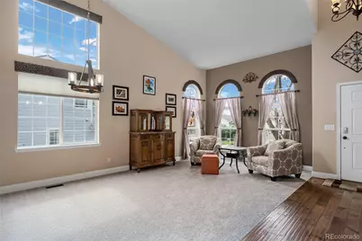 4526 Addenbrooke Loop, Castle Rock, CO 80109 - Photo 5