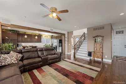 4526 Addenbrooke Loop, Castle Rock, CO 80109 - Photo 11