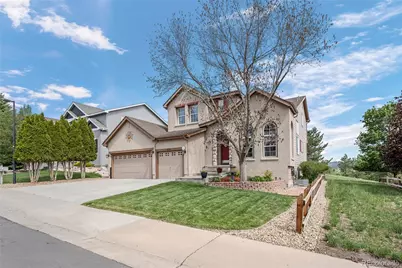 4526 Addenbrooke Loop, Castle Rock, CO 80109 - Photo 3
