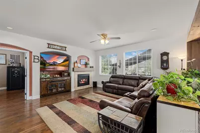 4526 Addenbrooke Loop, Castle Rock, CO 80109 - Photo 9