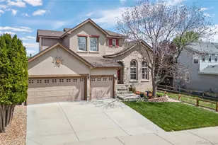 4526 Addenbrooke Loop, Castle Rock, CO 80109 - Photo 1