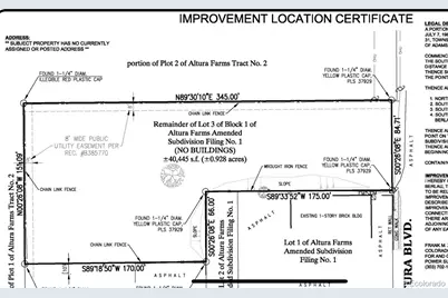 1541 Altura Boulevard, Aurora, CO 80011 - Photo 1