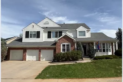 6052 S Andes Circle, Aurora, CO 80016 - Photo 1