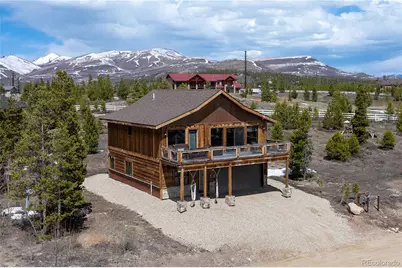 257 Gcr 4035 (Brook Rd), Grand Lake, CO 80446 - Photo 3