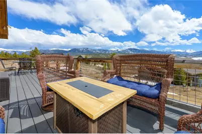 257 Gcr 4035 (Brook Rd), Grand Lake, CO 80446 - Photo 25