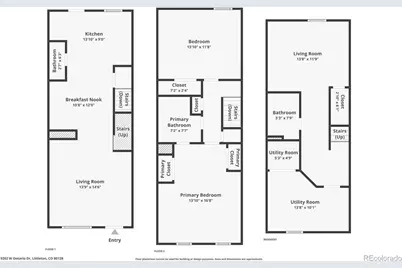 9202 W Ontario Drive, Littleton, CO 80128 - Photo 31
