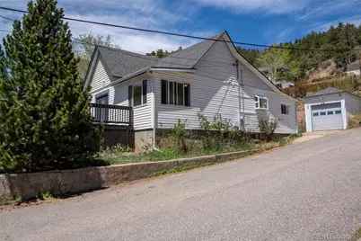 644 Virginia Street, Idaho Springs, CO 80452 - Photo 1