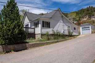644 Virginia St, Idaho Springs, CO 80452 - Photo 1
