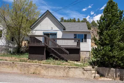 644 Virginia Street, Idaho Springs, CO 80452 - Photo 37